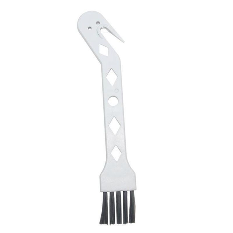 For  Vacuum Cleaner VCA-ADB90B Accessories Dust Bag Vacuum Cleaner Accessories Brush