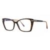 Tom Ford Ft5893 B Blue Light Block 052 Women Eyeglasses