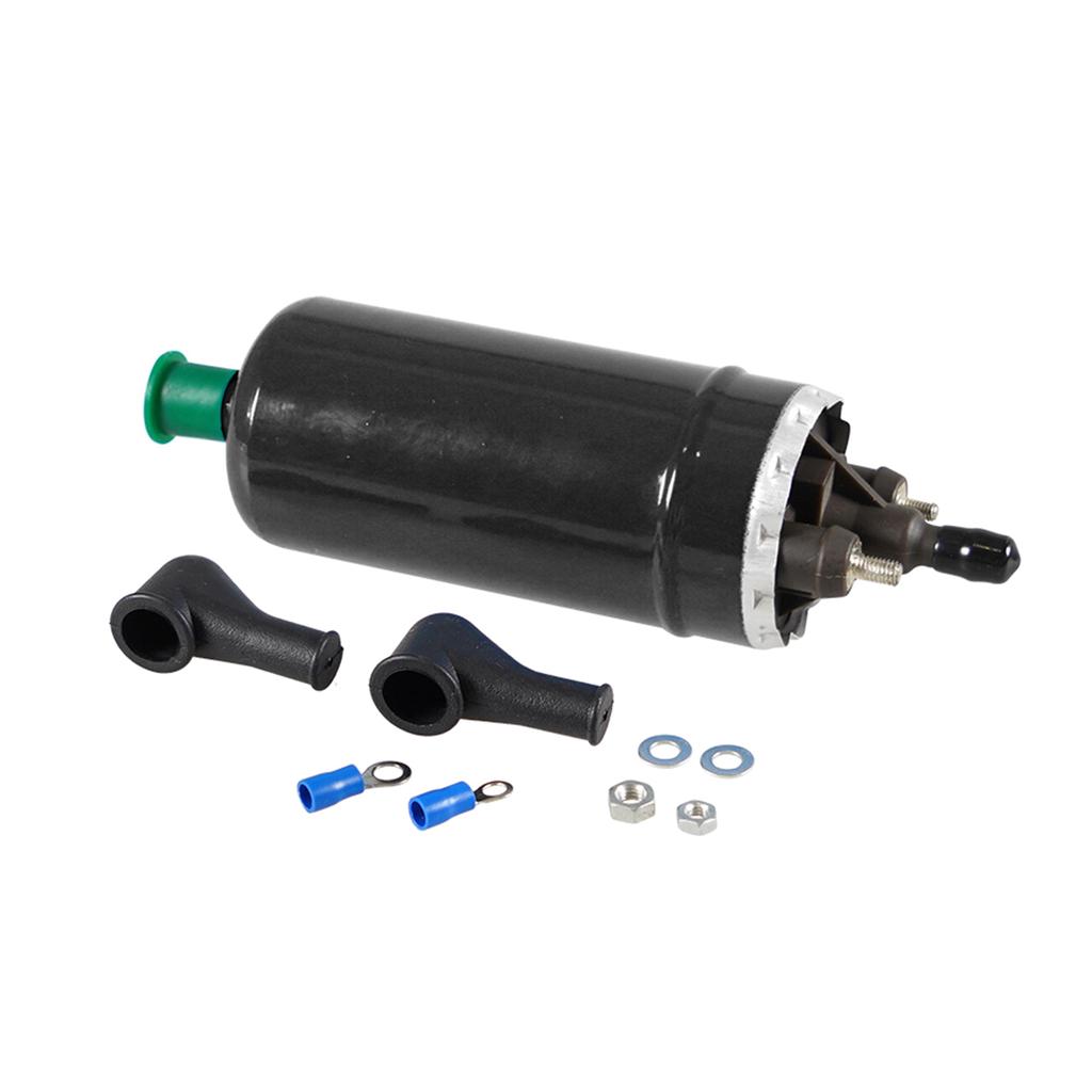 0580464038 Universal Highs Pressure Electric Fuel Pump ExternalConnector for Car Accessory