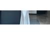 French High-end Mesh Splicing Satin Dress Temperament Celebrity Waist Slim Banquet Dress Female Summer