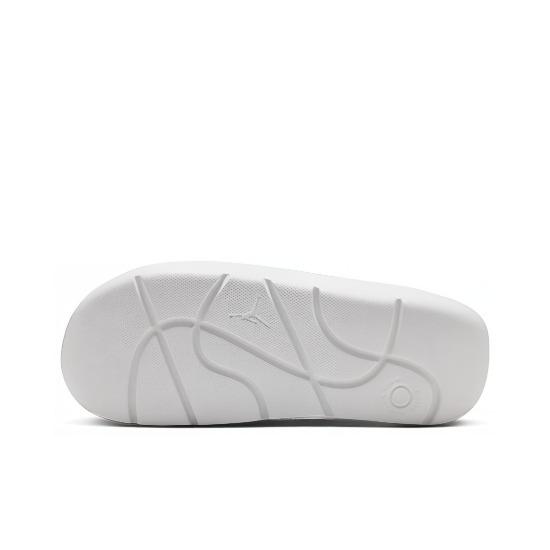Air Jordan Post Slide Triple White DX5575-100