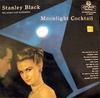 LP Record STANLEY BLACK  Moonlight Cocktail LC3007 LONDON Japan Jazz Used