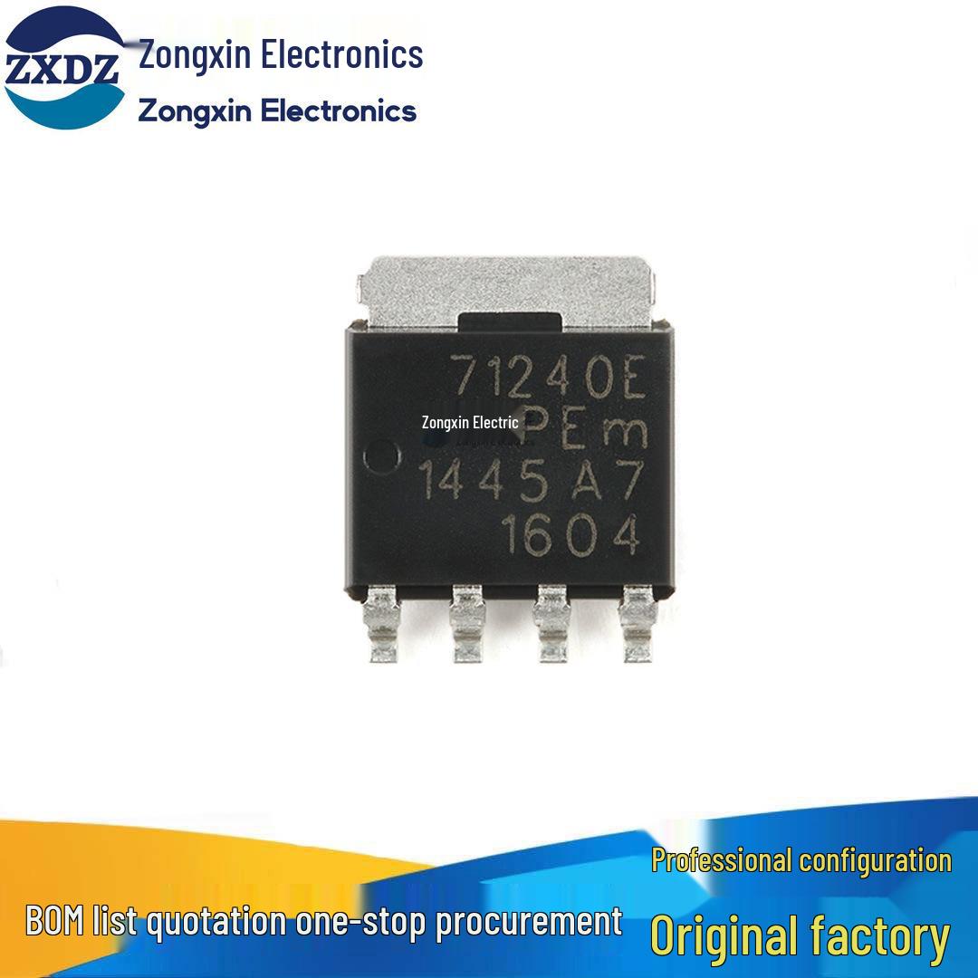 

BC869,115 SOT-89 20V 2A PNP Medium Power Transistor