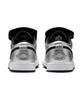 Nike Air Jordan 1 Low Se M - White::Metallic Silver:Black / Ir2278-100