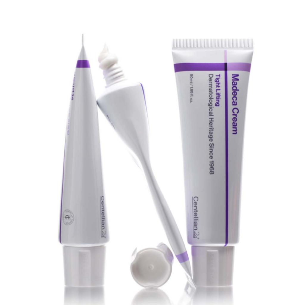 Centellian 24 Madeca Cream Vše nový Zpevňující Lifting (50 ml)