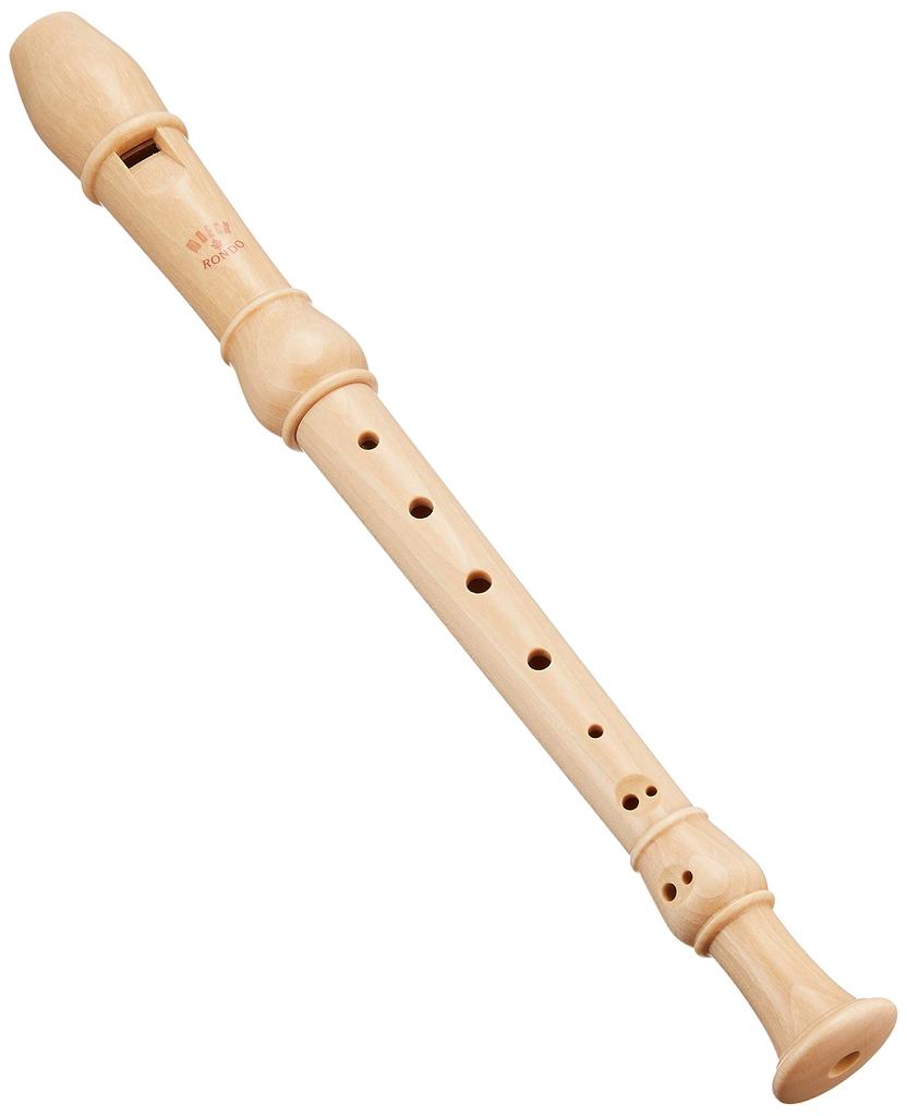 MOECK Rondo Soprano Recorder 3200