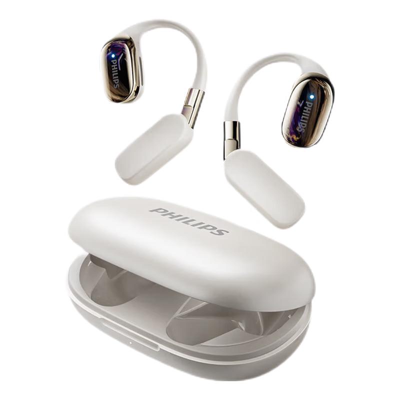

Philips TAT5739 Open-Ear Sport Earbuds