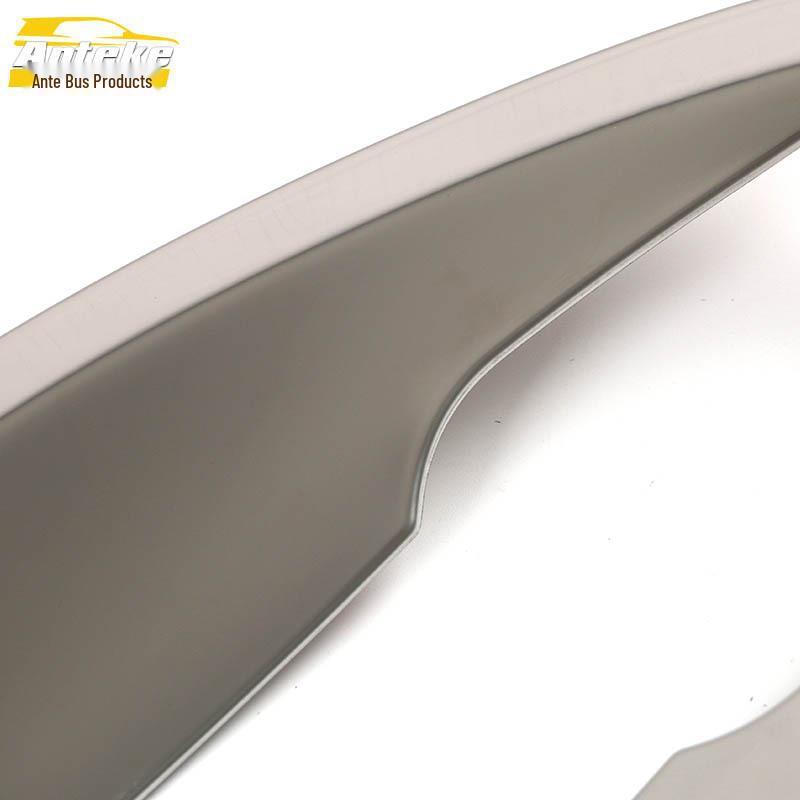 CRV 12-16 Door Bowl Anti-Scratch Decorative Stickers - Car Accessory