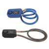 Motorcycle Password Lock Keyless Loud Volume Anti Theft Alarm Low Power Alert Rain Proof Password Se
