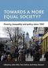 The Poverty, Inequality and Policy Since 1997 Book