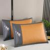 Overlord Vine Summer Cool Pillow [Elegant Flower Language] Summer Cool Pillow Single Set
