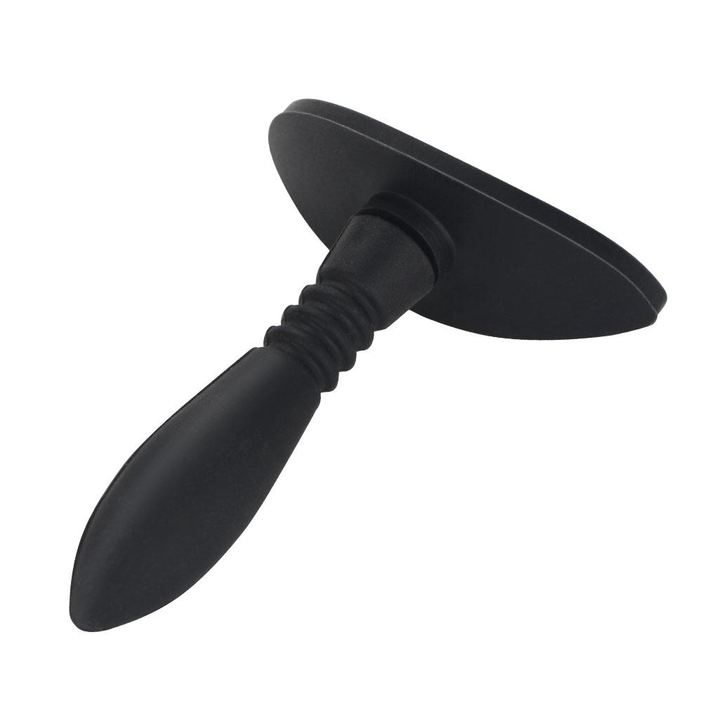 Silicone Eyeshadow Stamp Crease Fashion Lazy Eye Shadow Applicator Eye Contour Makeup Tool