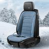 Cars Heated Seat Covers Heating Vehicle Seat Cushion With Backrest 12V Winter Comfort Fast Heating Cushion For Driver Passenger