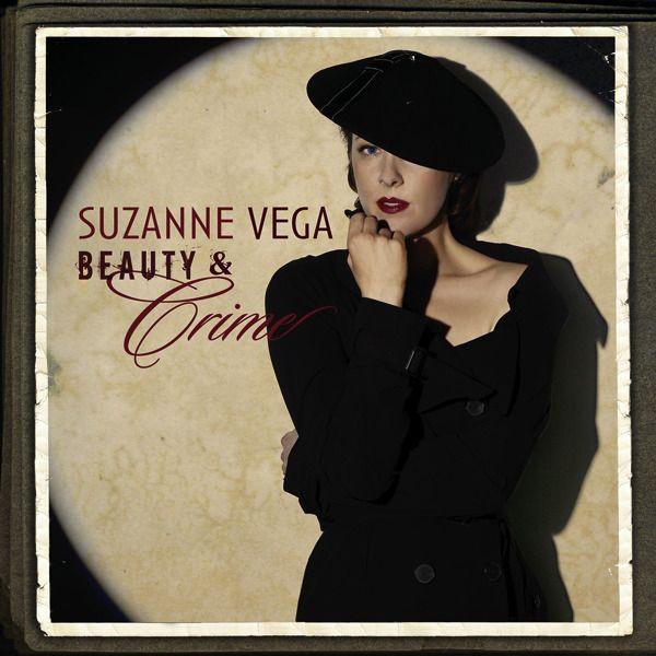 

CD SUZANNE VEGA - Beauty & Crime 094639489121 Blue Note 2007 Europe Rock Used