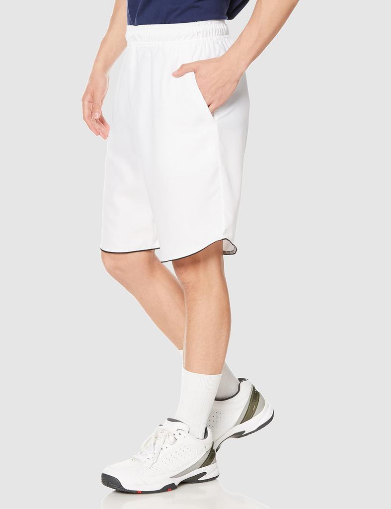 Adidas MLE97 Club Tennis White Size Men's Shorts, (HS3265), J/M9