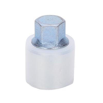 XModel Boulon à vis antivol pour pneu de voiture Outil de démontage Convient pour A1 A5 A3 A4L A6L A7 Q3 Q5 A8 TT R8