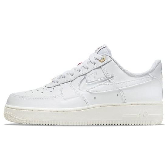 

Nike Air Force 1 07 Premium Low History Of Logos W - DZ5616-100 EU 39 білий