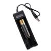 Smart Charger Battery Charger Adapter Batteries USB Charger Charging Dock 18650 Lithium Charger