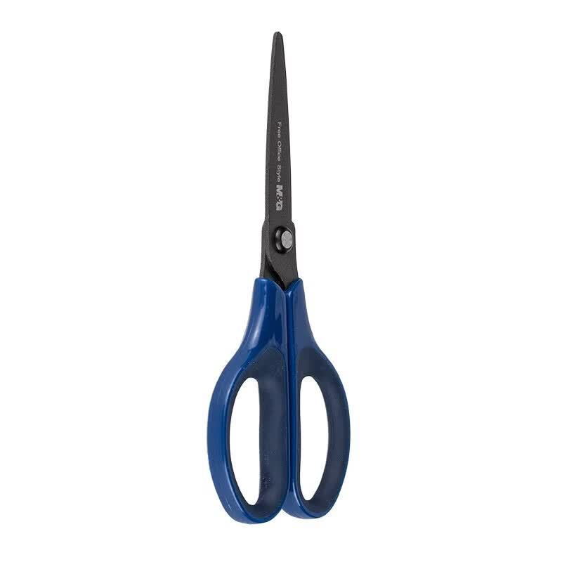 M&G 175mm Multi-Purpose Teflon Coated Scissors (3-Pack)