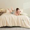 HLA 7A Antibacterial Soy Fiber Winter Comforter