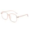 Anti-blue Light Glasses Fashion Square Eyewear Women Men Luxury Eyeglasses Blue Light Blocking Man Lady Computer Eyeglas