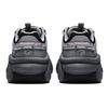New FILA Panini Basketball Shoes 'Green Grey' Women's F12W242605FQF