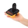 DCA1820 Battery Convertor Adapter For DC DW XRP Series 18V/20V Batteries