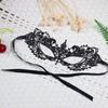 SM Sex eye mask, Bondage Sex Toys game props, Lace hollow dance patch adult products