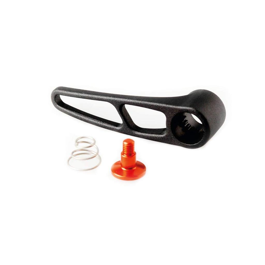DT SWISS DTS HWYXXX00S2922S RWS Lever Kit YHU03600 Hub Parts