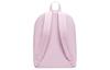 Nike Polyester Backpack Regular Women's Pink BA5928-663