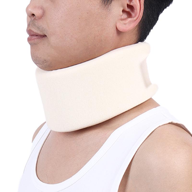 

Cervical Neck Brace for Rehabilitation and Pain Relief Large