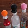 Protector Snap Sealing Soda Bottle Leak-proof Cover Air Pump Bottle Cap Bottle Top Bottle Lid