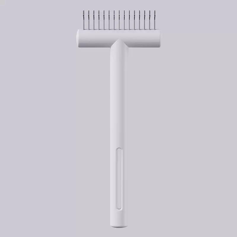 Cat CombDog CombBristle Brush Long-haired Fine-toothed Needle Comb Open Knot Pet-specific Comb