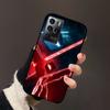 Case For ZTE Axon 30 Ultra 5G Phone Cover For ZTE Axon 30 Pro Cases Axon 30S Shockproof Soft Silicone TPU Bumper Fundas