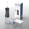 Raspador Dental Elétrico Portátil à Prova d'Água e Irrigador Oral