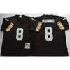 New Orleans Saints Salón de la Fama Jersey de Rugby Retro para Hombre Ropa Deportiva Mezcla de Algodón Ropa para Fans Ropa Casual para el Día del Partido