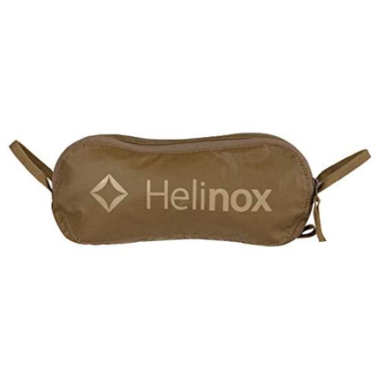 Helinox Chair One Mini 1822227 Coyote Tan/Brown (CTNB)