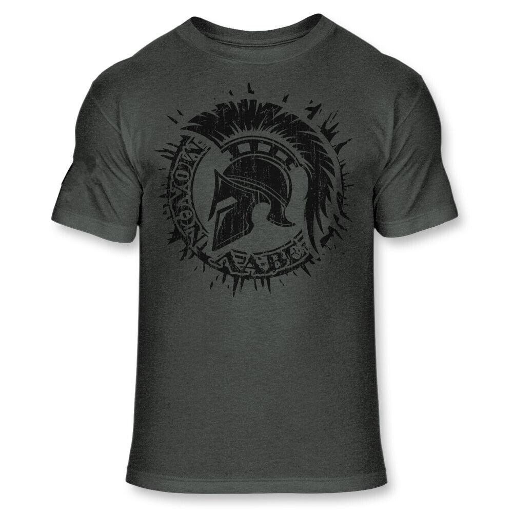 American Spartan Warrior TShirt Patriotic Molon Labe Athletic Blend Men TShirt Short Sleeve Casual Cotton ONeck T Shirt S