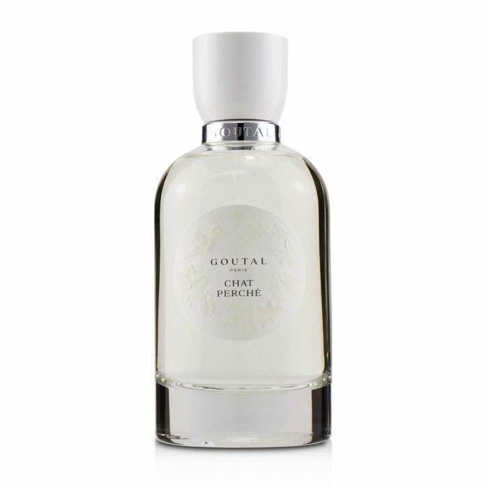 Parfum Homme - Annick Goutal - 94776 - 100 ml - Eau de Toilette - Unisexe