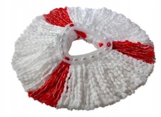 Vileda Turbo 2w1 Spinning Mop Refill
