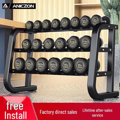 Attrezzature fitness – Manubri