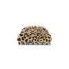 Aznavour Leopard Valley Hair Clip
