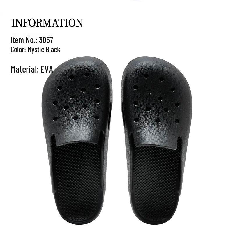 Cloud Comfort Anti-Slip Clogs 39-40