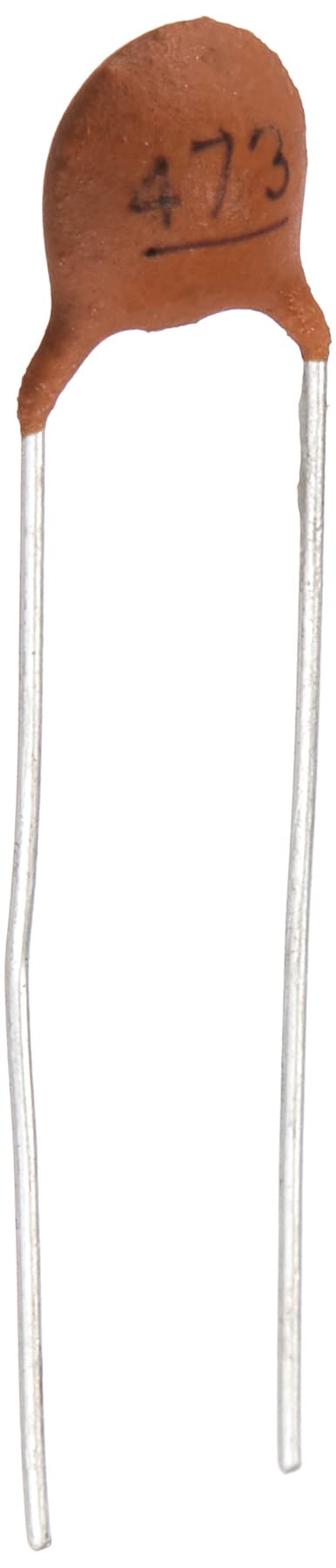 

HOSCO Scud Керамічний конденсатор, зроблено в США, 0,047Ф, CR-473E