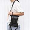 Outdoor Fanny Pack Tactical Thigh Bag with Leg Strap Waterproof Shoulder Bag Sports Waist Bag for Fishing Running Cycling Hiking