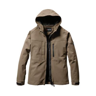 Hoodie Jacket 821 XXL 23 Khaki [Bartle]