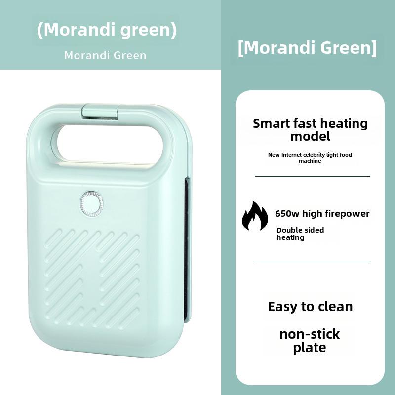 

AFC электрическая сэндвичница и тостер для завтрака China National 3C