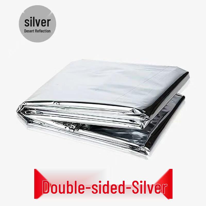 Brangdy Emergency Survival Blanket