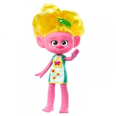 Trolls Band Together Viva Fashion Doll