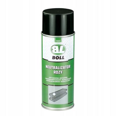 Rust Neutralizer Spray 150Ml Boll